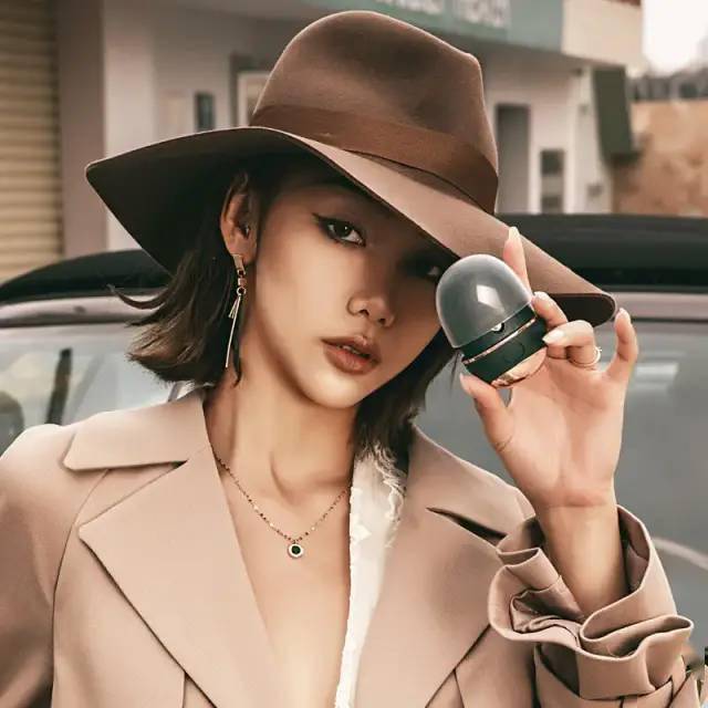 眼睛|每天不到1元钱，润眼+按摩，让你拥有一双女神的眼睛