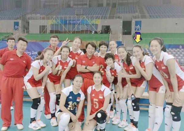 张寒艳|《夺冠》有7名演员来自南京高校