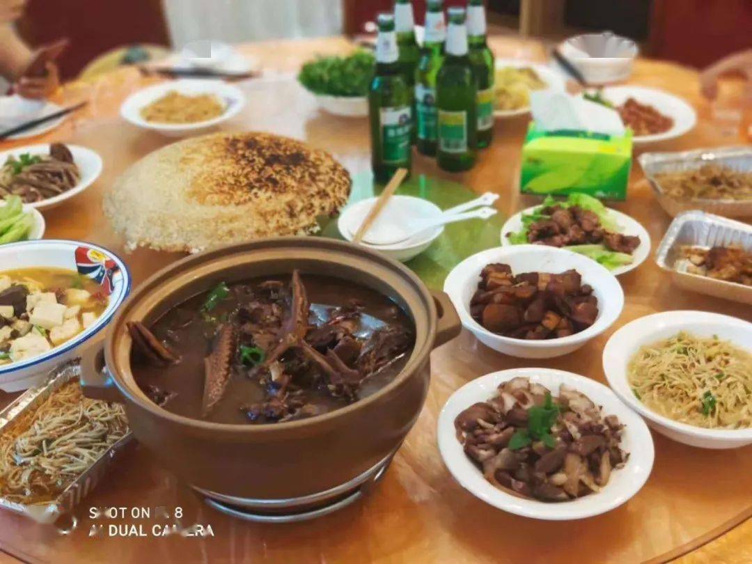 烧烤|秋天的第一次郊游！