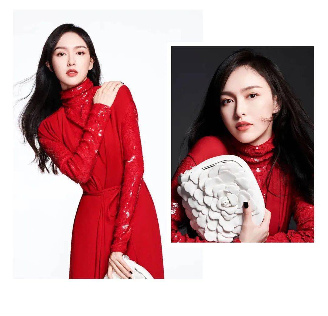 si|嘉人关注｜Valentino的浪漫始于自由意志（内藏明星惊喜福利）