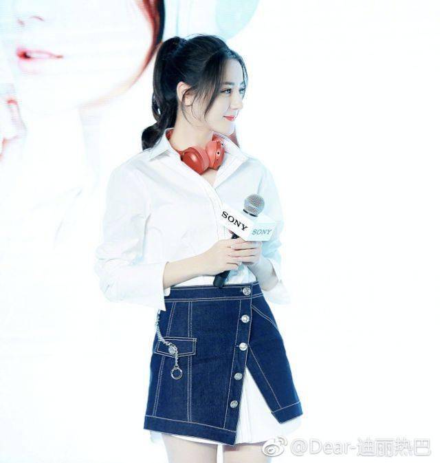 造型|十一出游必学的马尾造型，显瘦显脸小，太上镜了！！