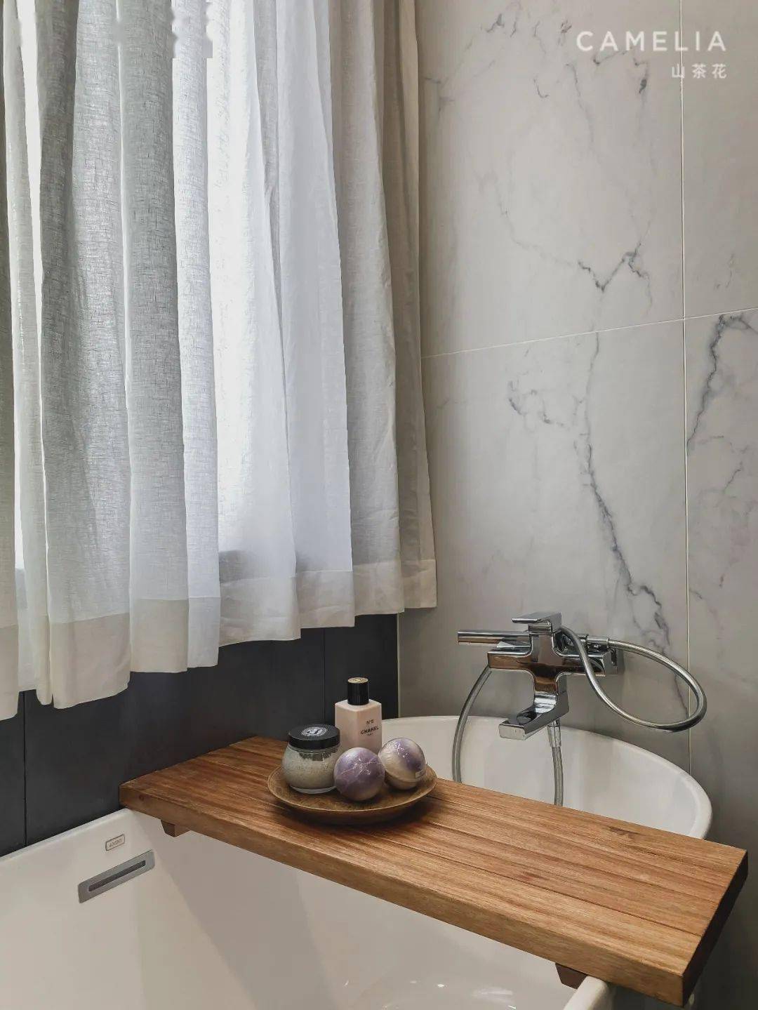 选择了|Moxin｜来啦 分享一期新家的 Roomtour