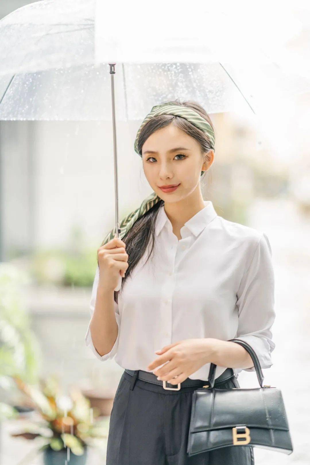 技巧|1分钟就能学会的拍照技巧，假期出游美炸了 ！
