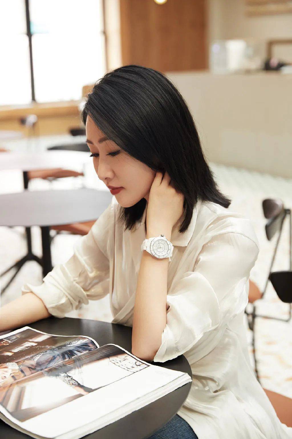 香奈儿|推广||出道即爆款，用了一年后我告诉你它为什么值得买！