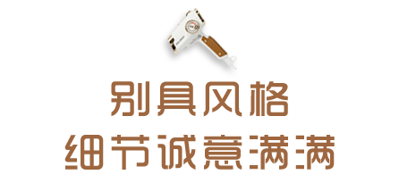 吹风机|这款高颜值电吹被疯狂种草，连戴森都要自叹不如！