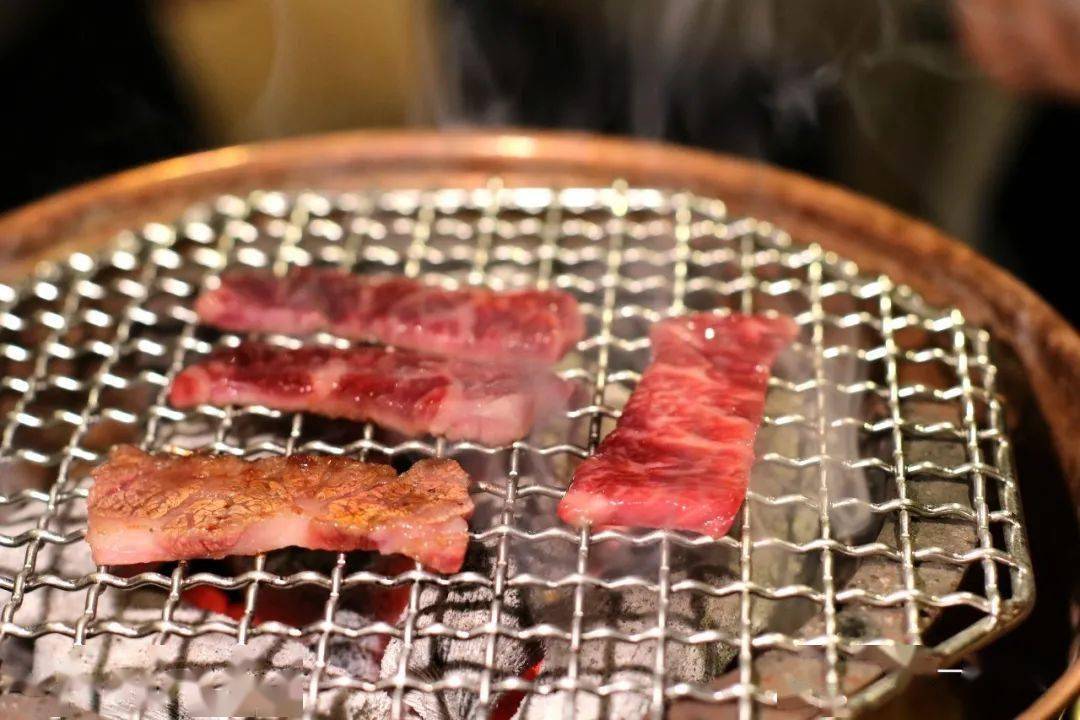 设拉子|这世上没有什么是一顿烧烤不能解决的……