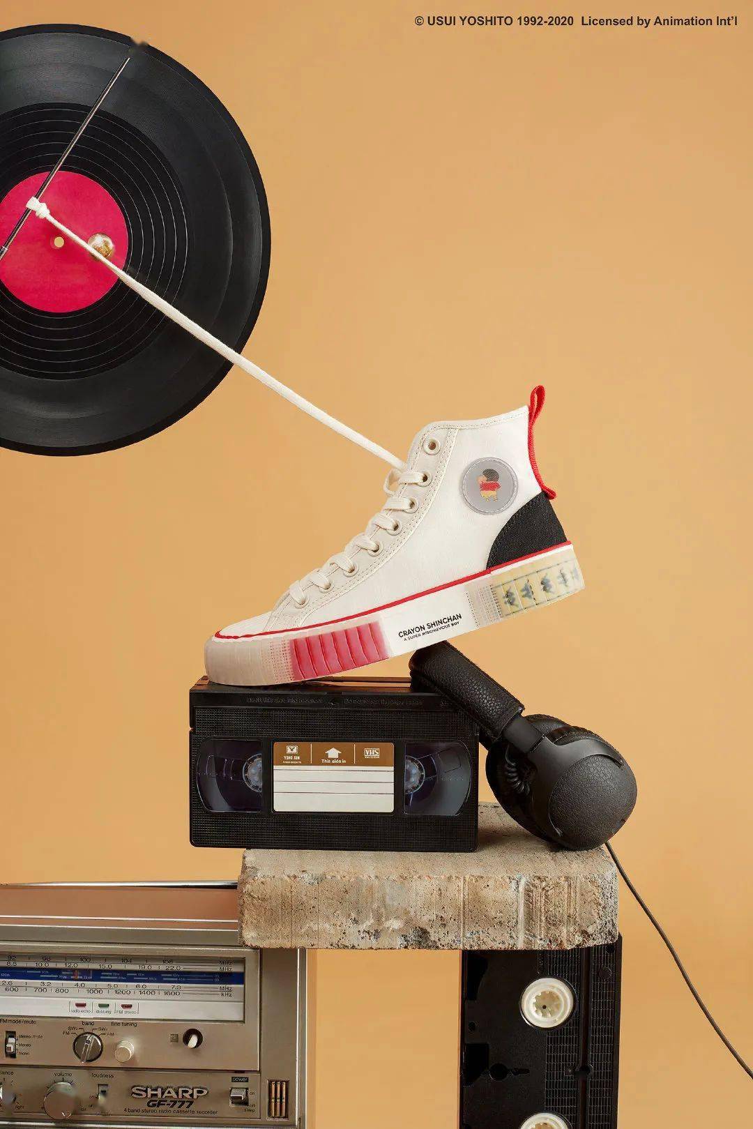 天花板|秋天的第一双运动鞋,都是些什么颜值天花板级别的啊!