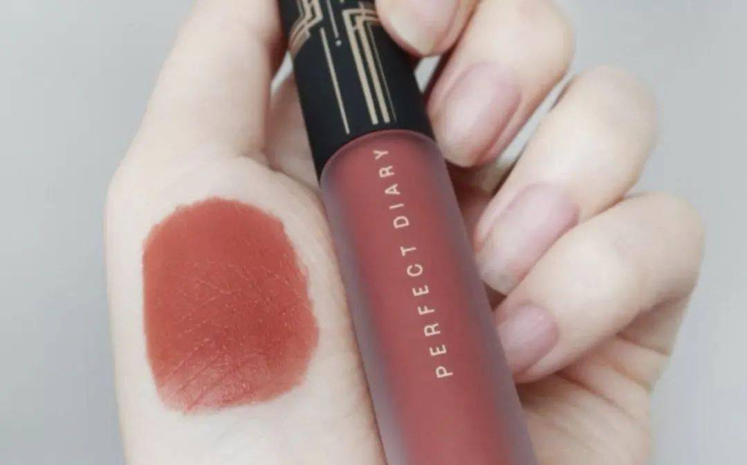 日记|完美日记新品又长在了我的审美上！这也太可了吧！