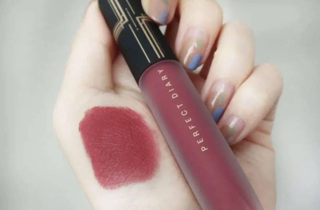 日记|完美日记新品又长在了我的审美上！这也太可了吧！