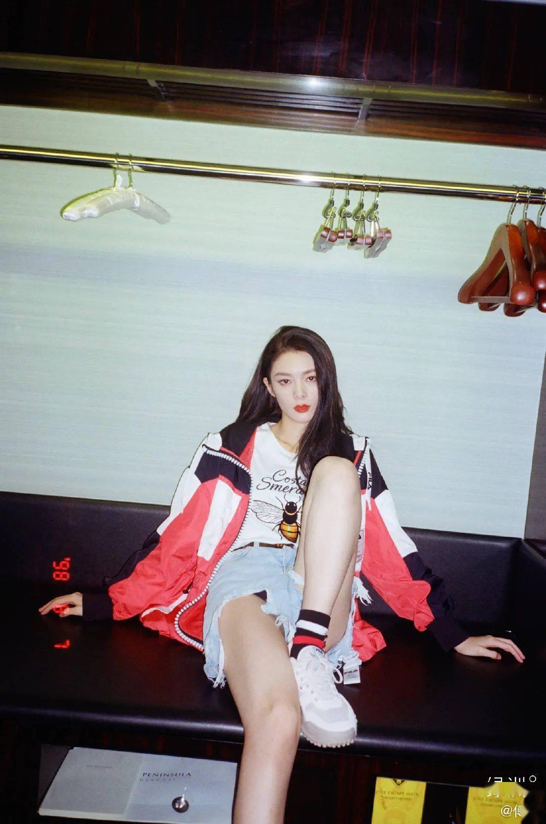 天花板|秋天的第一双运动鞋,都是些什么颜值天花板级别的啊!