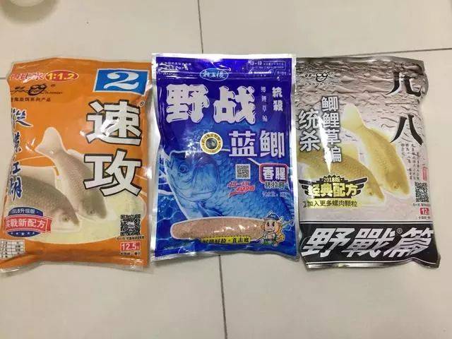 如何搭配饵料 71fdba66ce7a478ea0a1c7244fb80114.jpeg