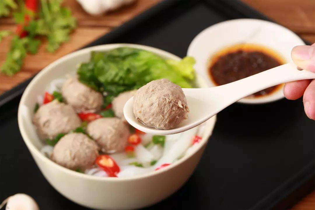 如何10分鍾煮一碗鮮香彈牙的面？全靠它了！ 熱愛美食 第6张
