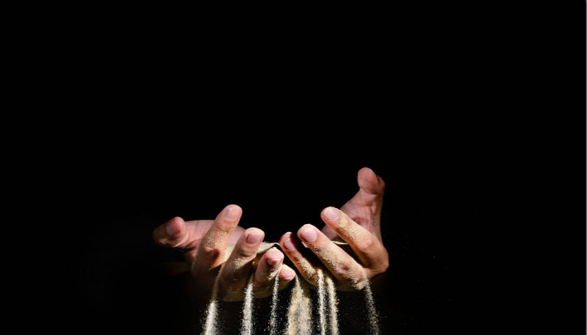 公司|财说| 广州浪奇的存货问题，早在2018年就已经暴露