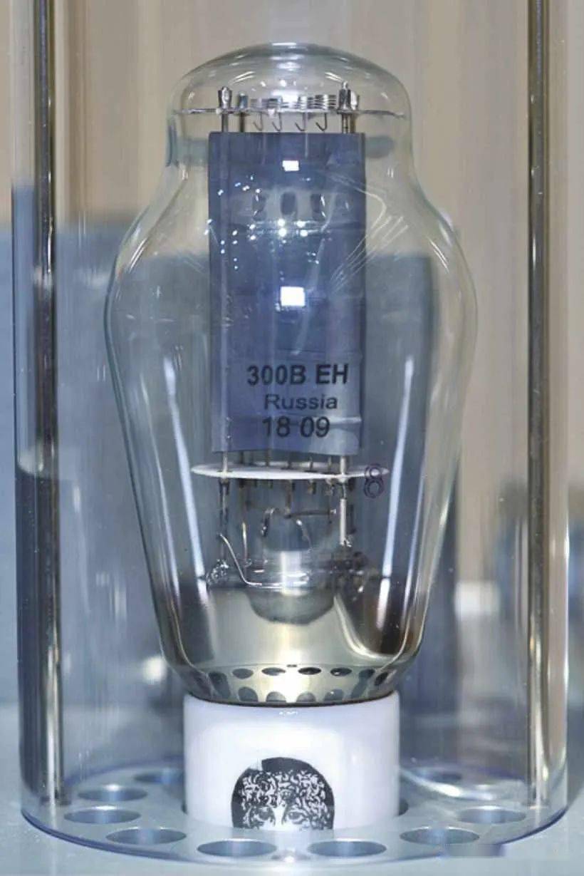 Audio|快速、具有冲击力的韩式300B：Allnic Audio（奥立）T-1500 mk2 胆合并功放