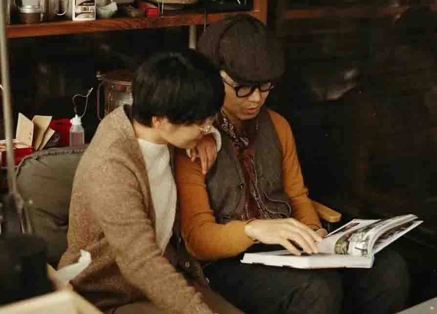 诗意|走进Songmont诗意地栖息