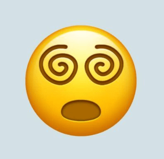 emoji又出新表情!"叹息"表情像极了设计师的日常.