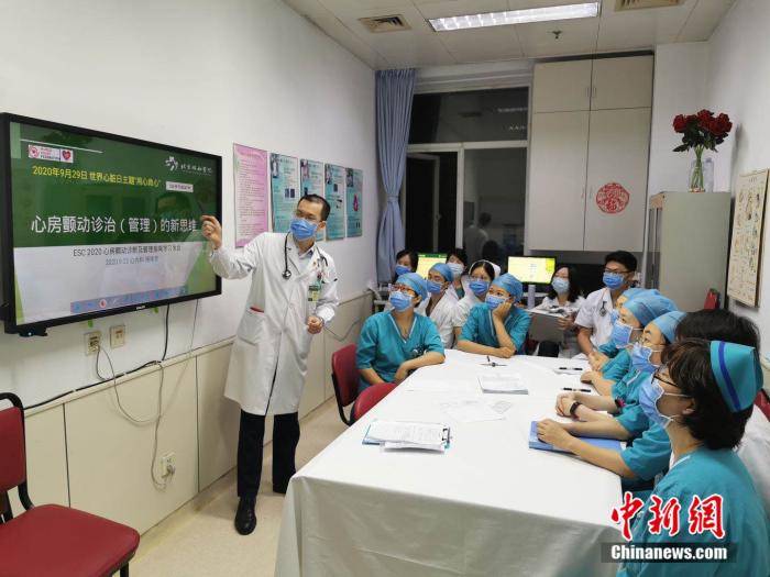 北京协和医院招聘_健康产业项目难做 想过为什么吗(5)