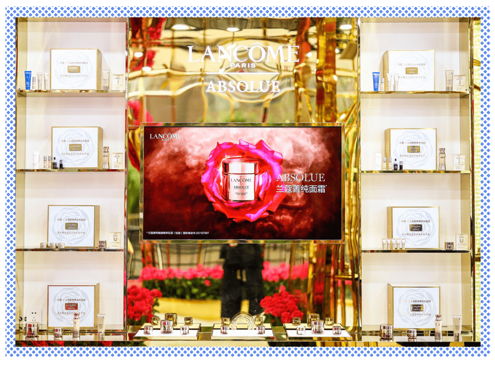 系列|男朋友是王嘉尔，是一种什么样的体验？