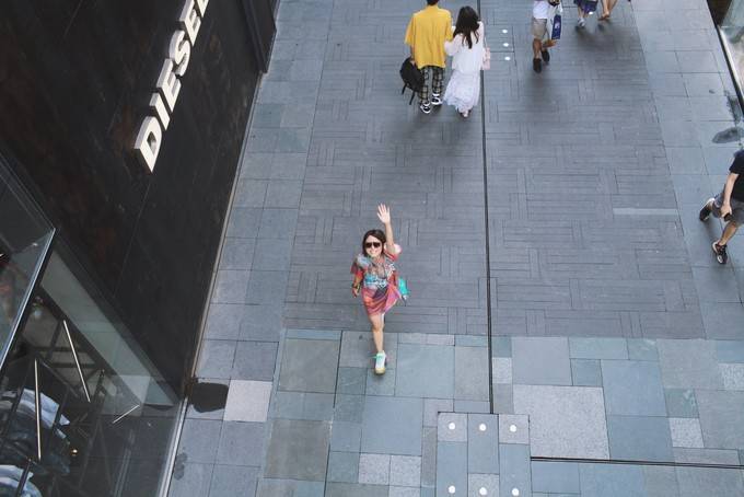 造像|逛吃成都 这次终于实现了麻辣自由