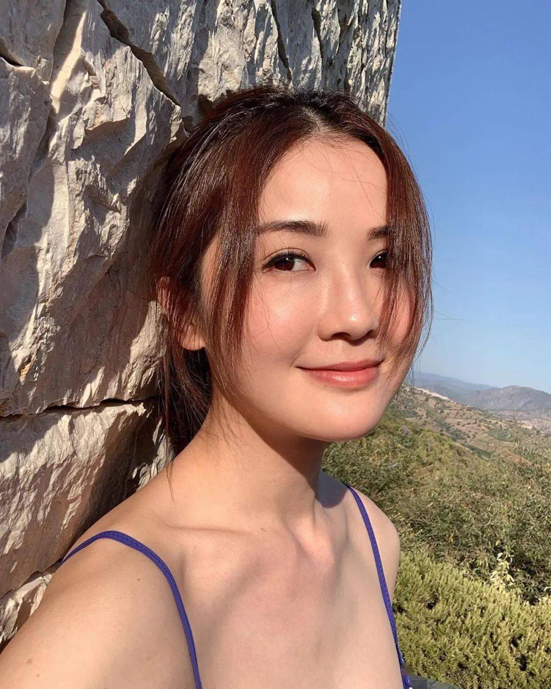 宜家|阿Sa都要地狱式减肥？！佢宜家连传闻都懒得澄清了……