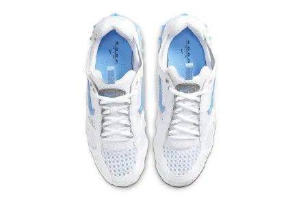 天花板|秋天的第一双运动鞋,都是些什么颜值天花板级别的啊!