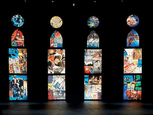 Lucia|让孟美岐、杨采钰都种草的美裙子 据说穿上它才更像“文化人”？