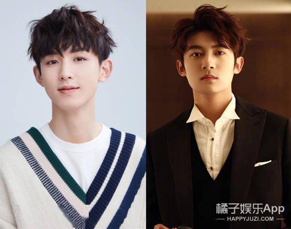 温客|原创《天涯客》龚俊张哲瀚CP感爆棚！路透甜过《皓衣行》，顶流预定？