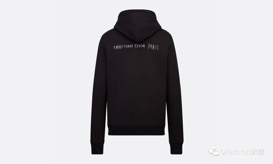 Stussy|10万的Dior X AJ不算啥，20万的Dior踏板车才是真香！