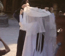 温客|原创《天涯客》龚俊张哲瀚CP感爆棚！路透甜过《皓衣行》，顶流预定？