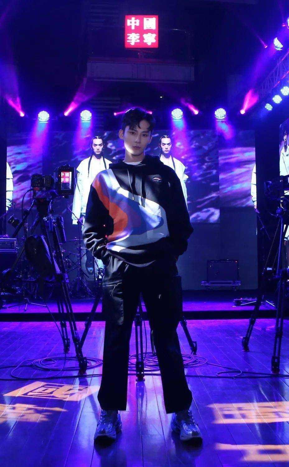 春夏|21春夏，秀 太 秀！