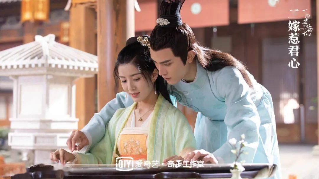 观众|原创这枚打破暖男套路的“心机”boy，才更彰显实力