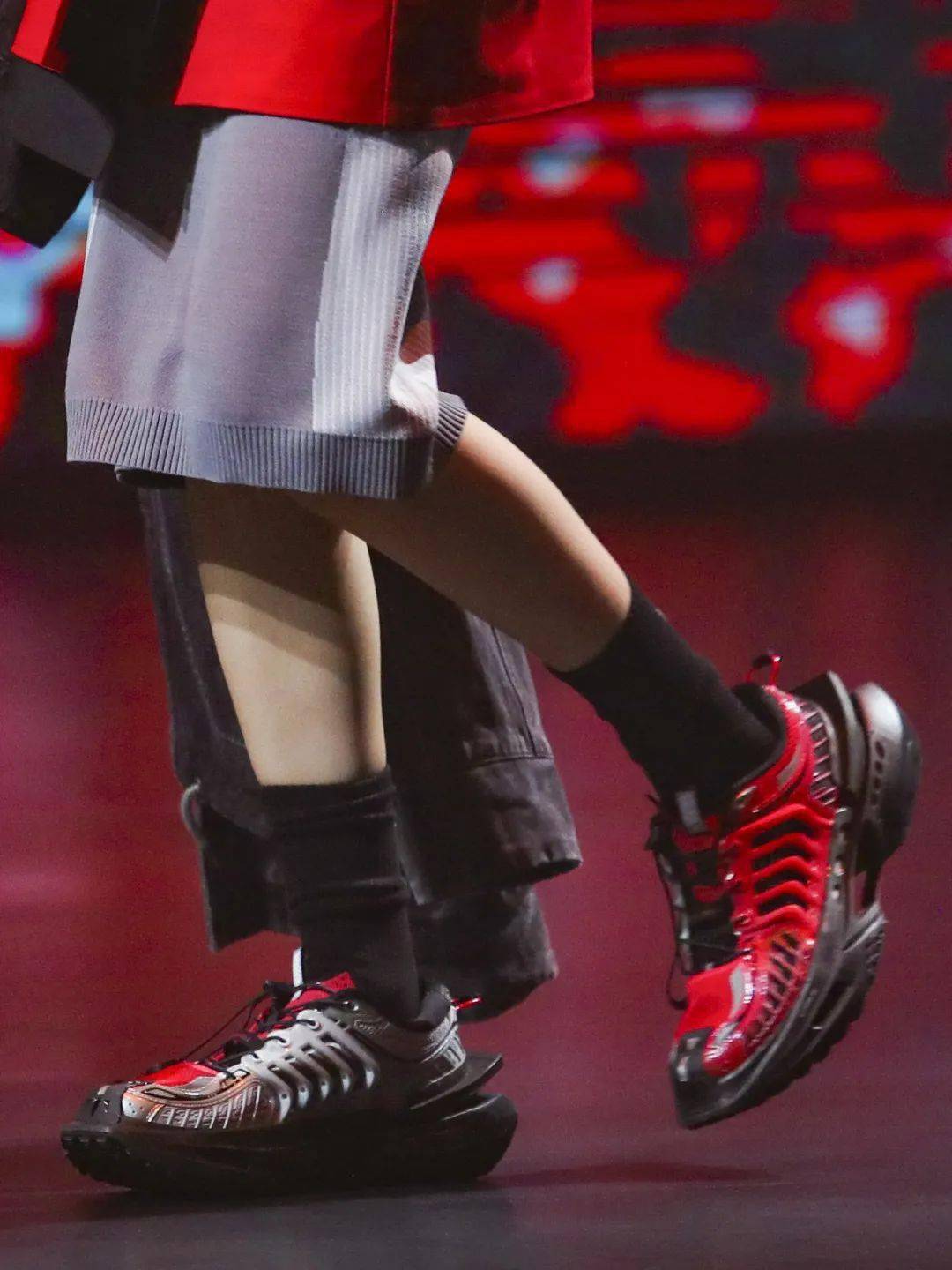 春夏|21春夏，秀 太 秀！