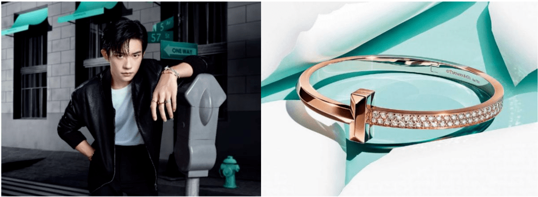 Tiffany|强曝光、深互动——奢侈珠宝品牌的“爆款”新思路