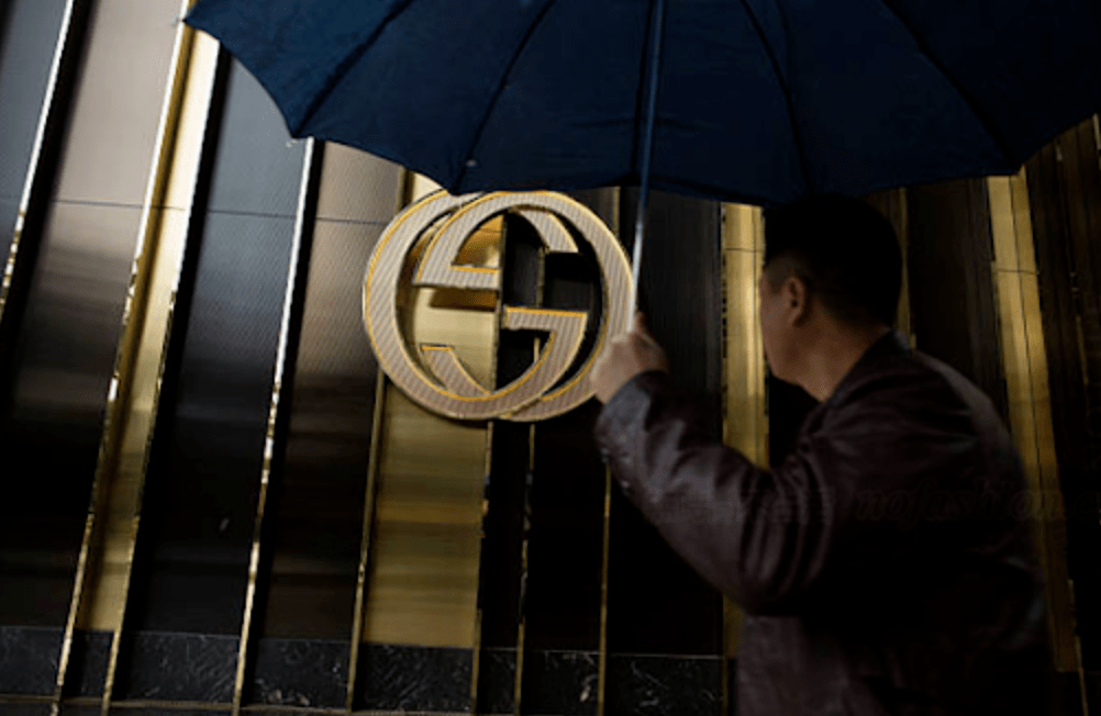 豪门|兄弟内斗！父子夺权！买凶杀夫！Gucci豪门撕逼史，比他家包好看！