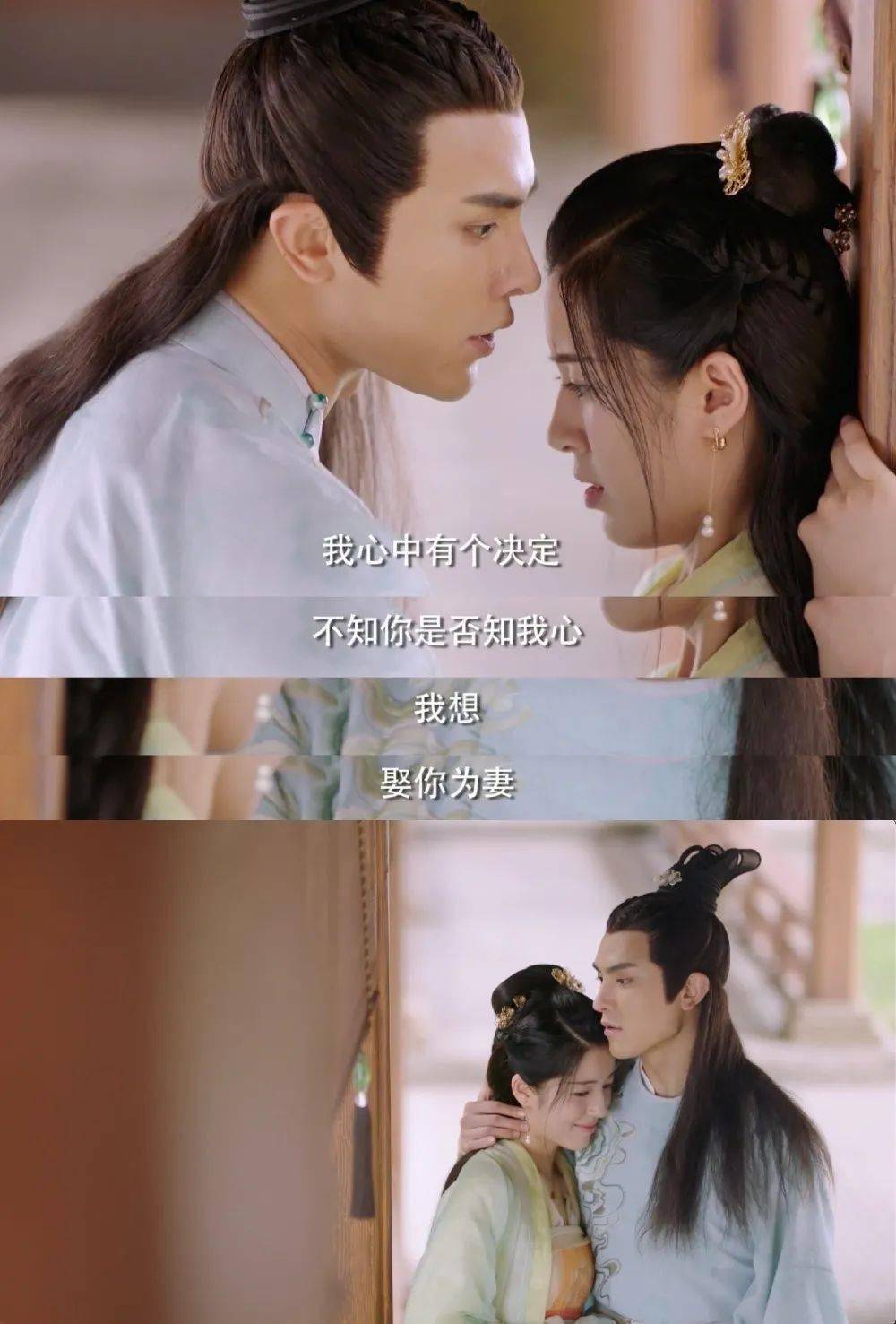 观众|原创这枚打破暖男套路的“心机”boy，才更彰显实力