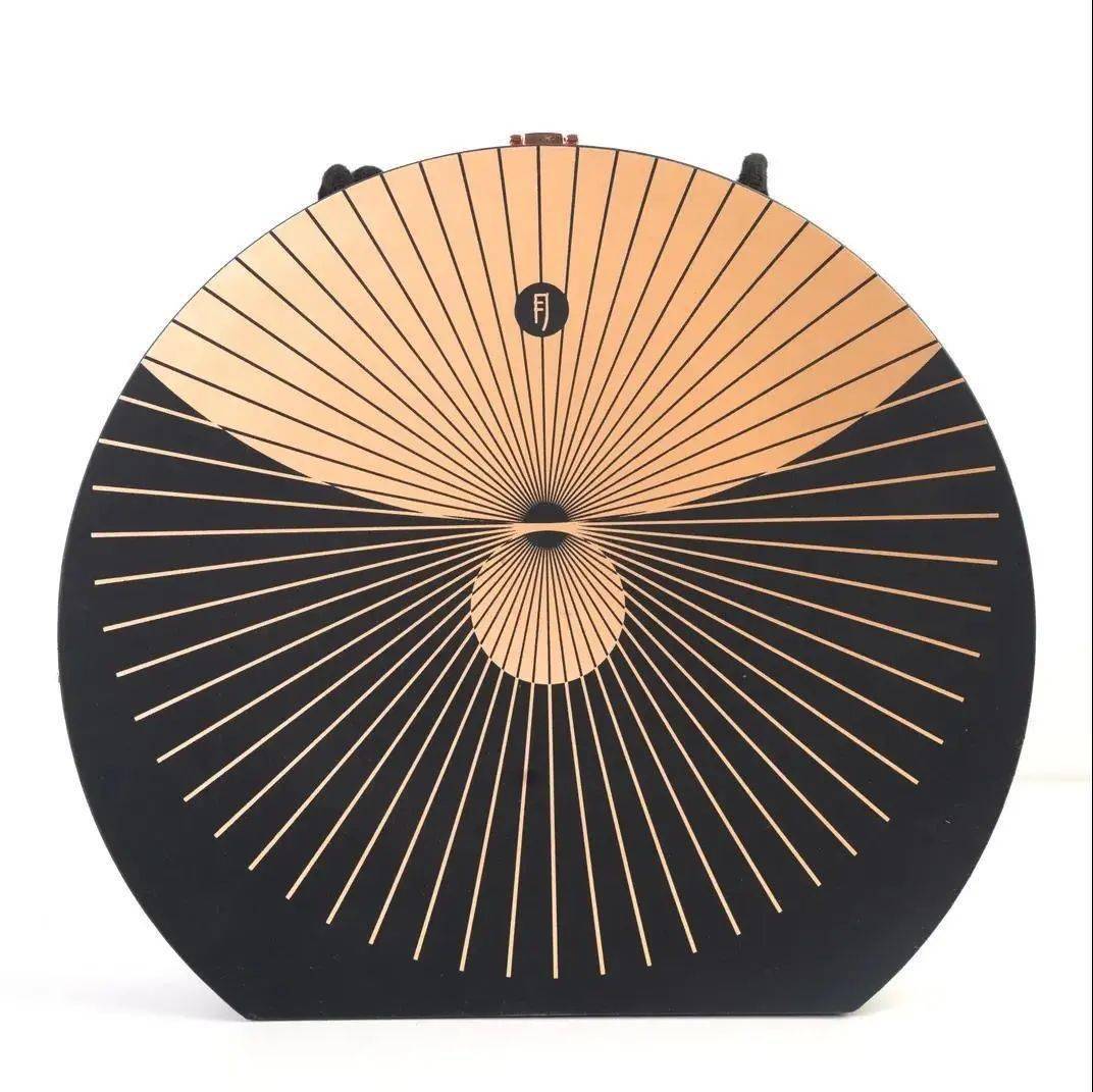 礼盒|大 牌 的 月 饼 长 啥 样 啊 ？