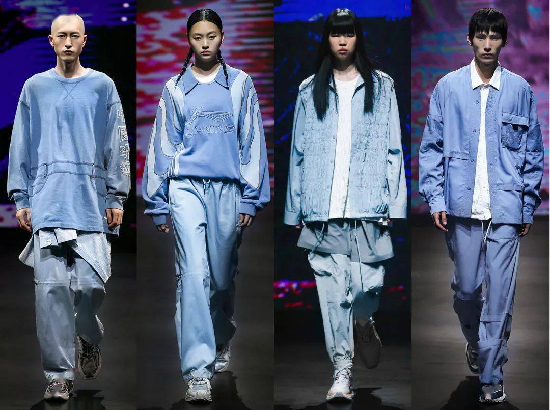 春夏|21春夏，秀 太 秀！