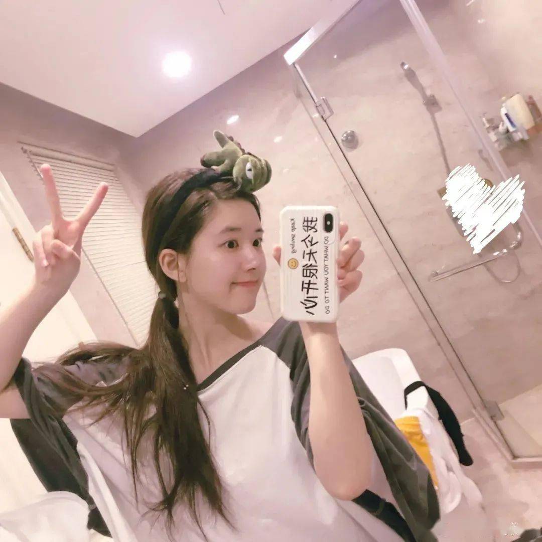肌肤|?明星卸妆后，都?什么样?？
