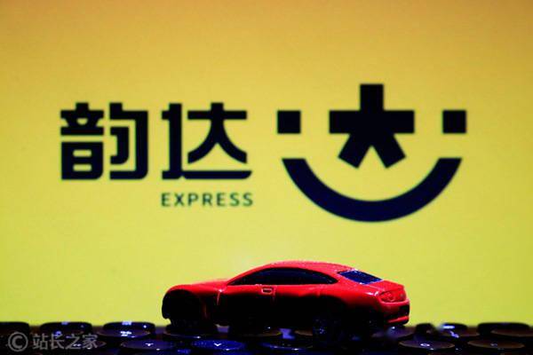 韵达杭州一网点经营不善 4个月拖欠快递员工资