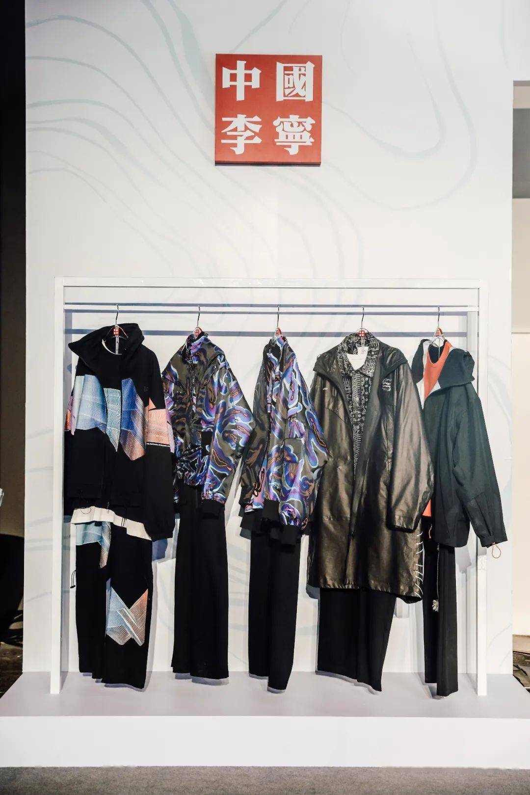 时装周|凭什么李宁能连续走时装周？凭这几双鞋就「足」以证明