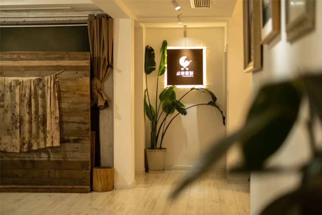 访谈|茄子访谈 | 小单摄影,享受一张照片从无到有的过程