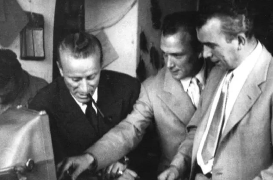 豪门|兄弟内斗！父子夺权！买凶杀夫！Gucci豪门撕逼史，比他家包好看！