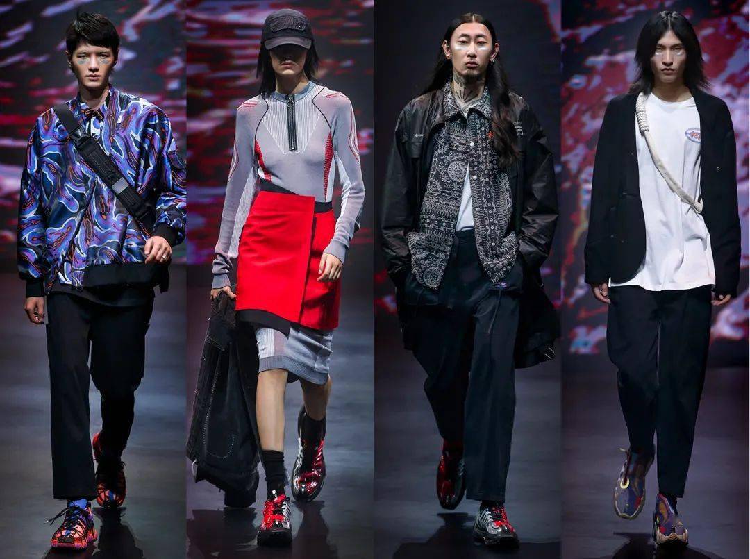 春夏|21春夏，秀 太 秀！