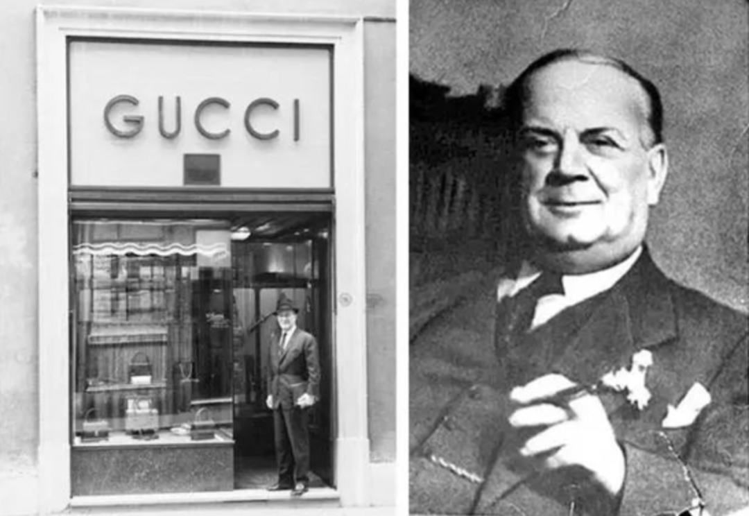 豪门|兄弟内斗！父子夺权！买凶杀夫！Gucci豪门撕逼史，比他家包好看！