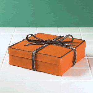 礼盒|大 牌 的 月 饼 长 啥 样 啊 ？