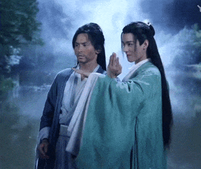 温客|原创《天涯客》龚俊张哲瀚CP感爆棚！路透甜过《皓衣行》，顶流预定？