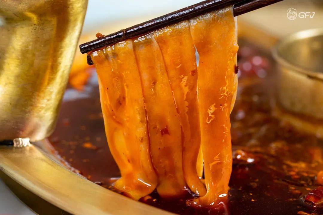 香辣|吃干锅还送火锅！3.8折！【卤味鹅掌火锅】来东莞了