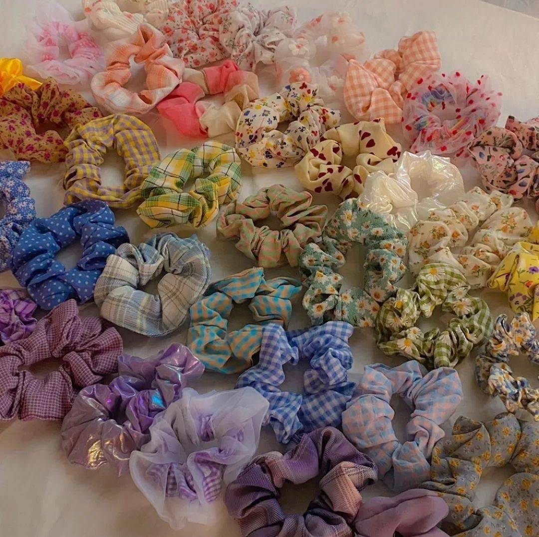 教程|一看就会!4款韩系气质盘发教程,30秒迅速出门!