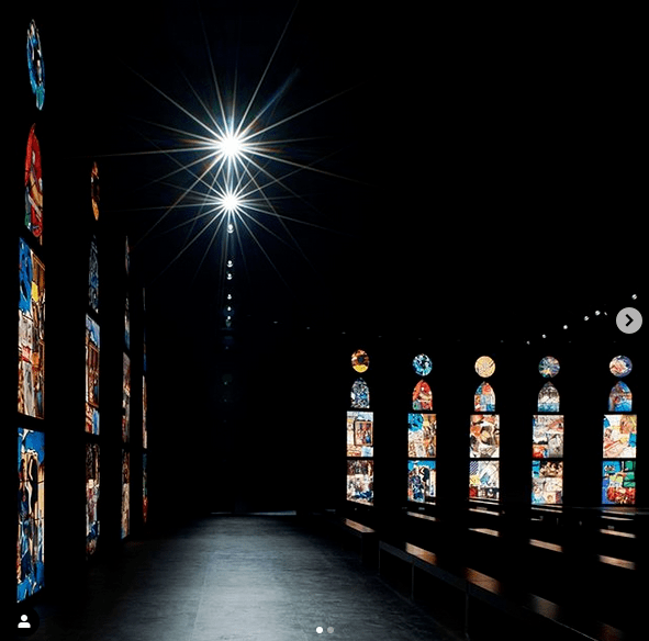 Lucia|让孟美岐、杨采钰都种草的美裙子 据说穿上它才更像“文化人”？