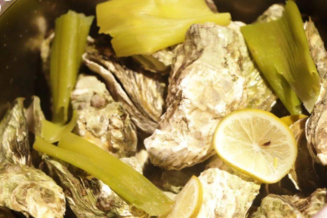 来袭|壕气来袭!仅49.9购门市价488元88只生蚝霸气来袭,这口鲜美一网打尽!【醉东北海鲜烧烤 | 苍松大厦 】霸气生蚝